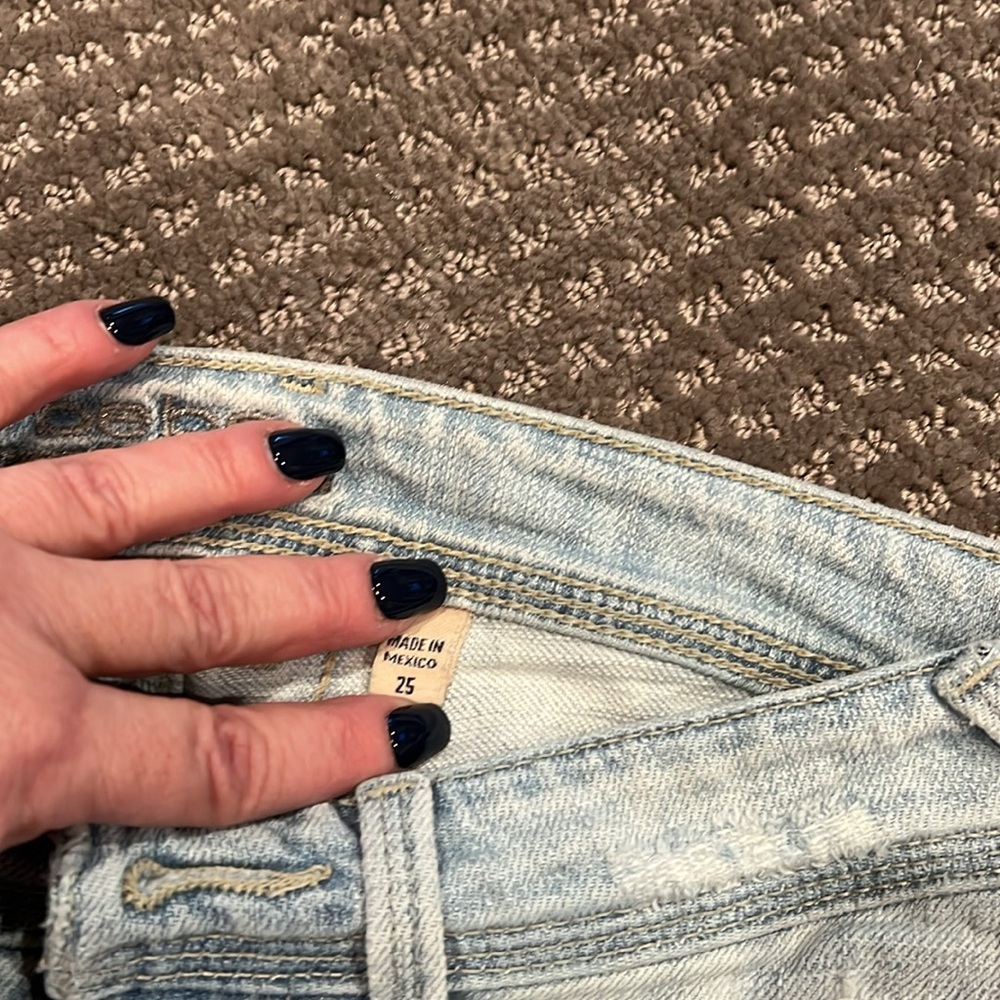 Bebe Jean Bundle - image 4